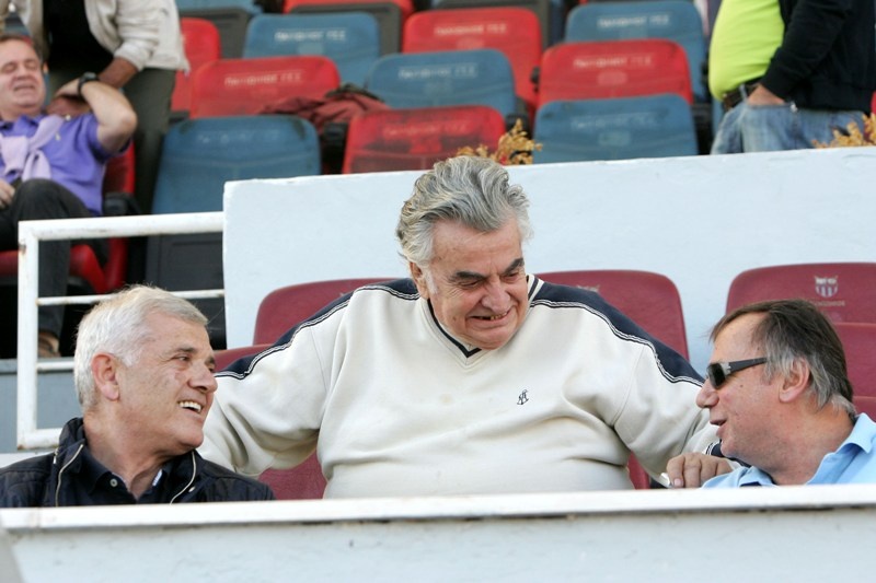 Μανωλάς ο λυτρωτής! (photos)