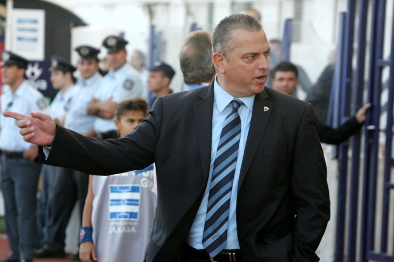 Μανωλάς ο λυτρωτής! (photos)