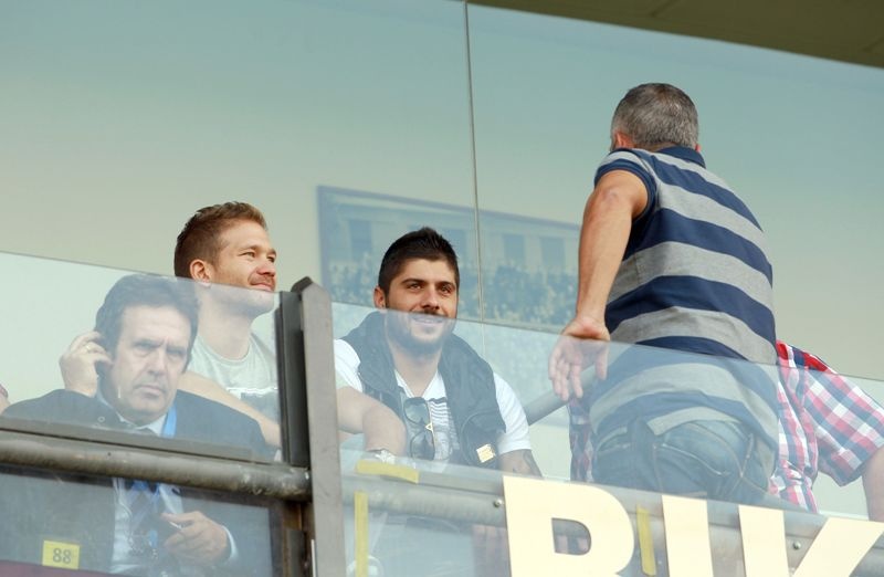 Τα… είΧε όλα εκτός από γκολ! (photos)
