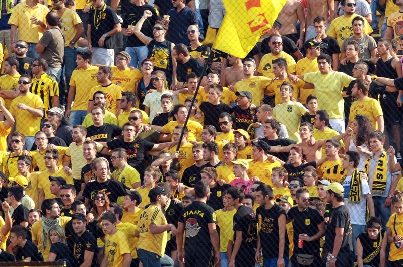 Τα… είΧε όλα εκτός από γκολ! (photos)