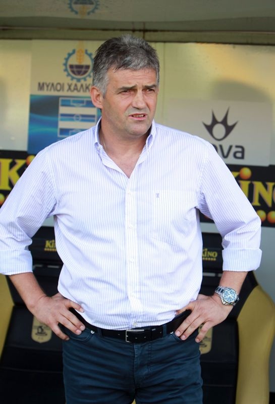 Τα… είΧε όλα εκτός από γκολ! (photos)