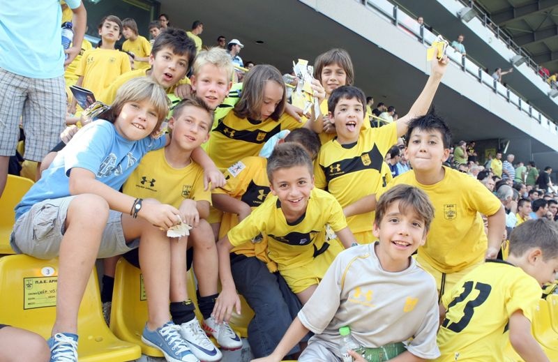 Τα… είΧε όλα εκτός από γκολ! (photos)