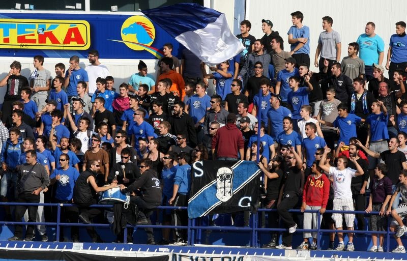 Η 5η αγωνιστική σε εικόνες