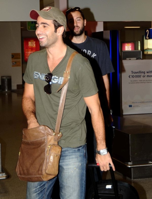 Καλάθης: «Θα είμαστε αυτοί που πρέπει» (photos)