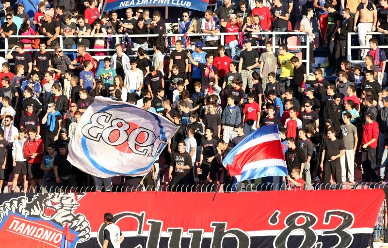 Η 5η αγωνιστική σε εικόνες