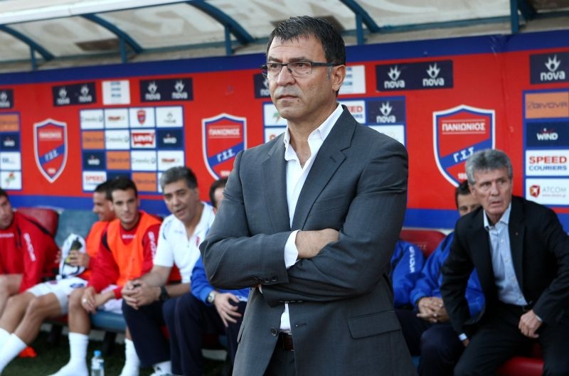 Η 5η αγωνιστική σε εικόνες