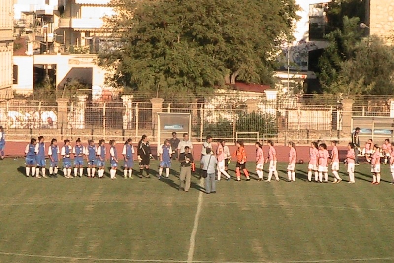 «Σεισμός» στα Χανιά