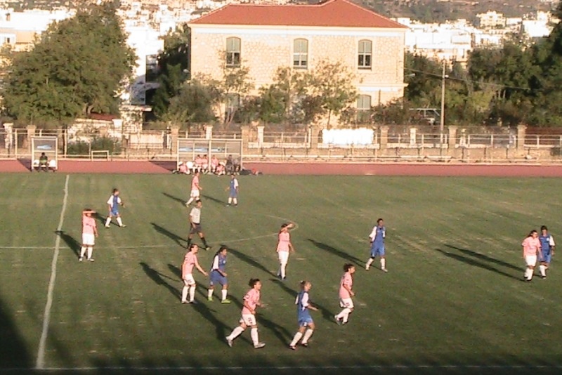 «Σεισμός» στα Χανιά