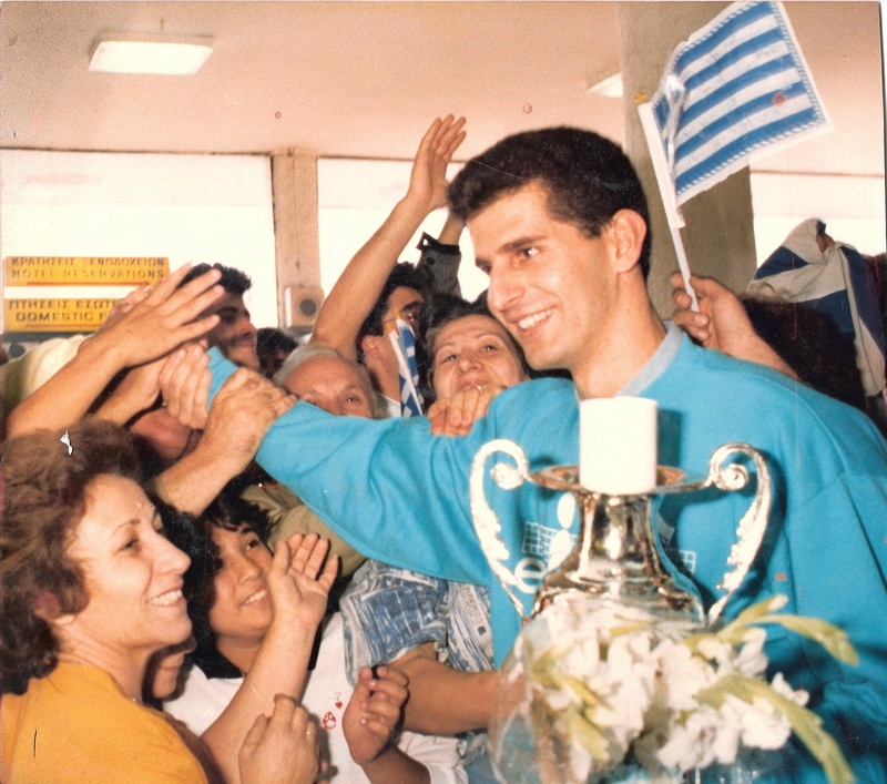 Θα έχουμε πάντα τη Γάνδη... (photos)
