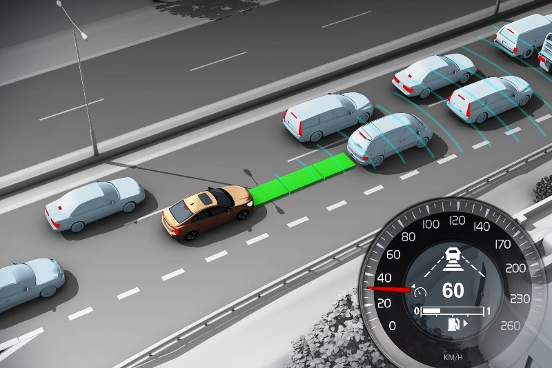 Volvo Safety Days  Θεσ/νίκη: Επίδειξη ασφάλειας