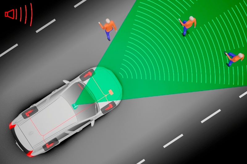 Volvo Safety Days  Θεσ/νίκη: Επίδειξη ασφάλειας