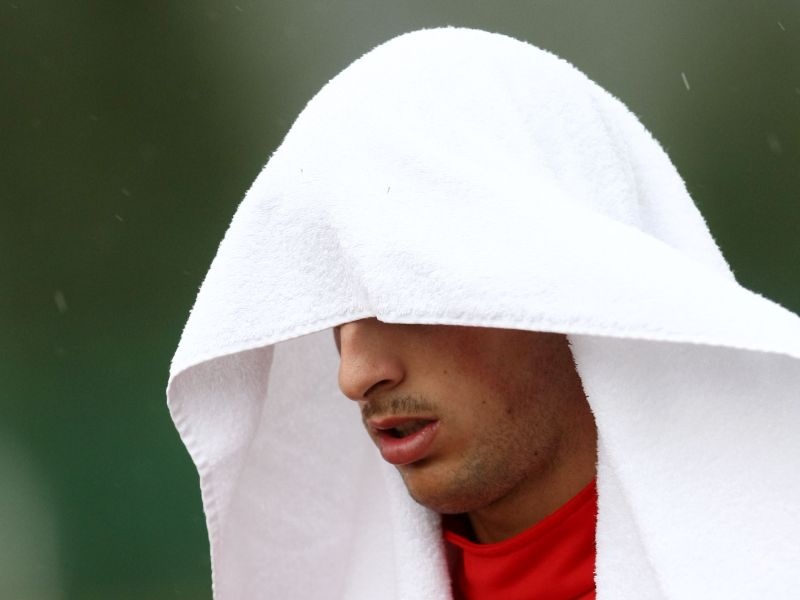 Βέλγος «δαίμονας», ετών 24! (video)