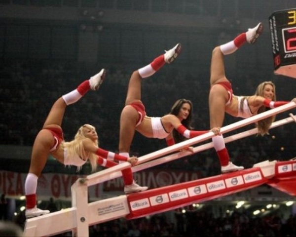 Οι «καυτές» Red Drops