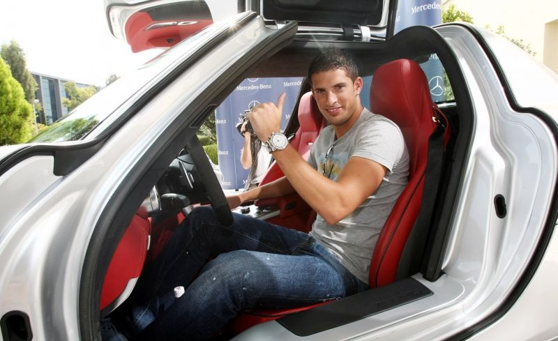 Βέλγος «δαίμονας», ετών 24! (video)