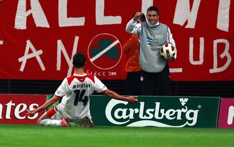 Βέλγος «δαίμονας», ετών 24! (video)