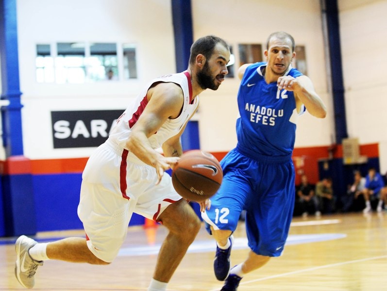 Ήττα με χαμόγελα για Ολυμπιακό