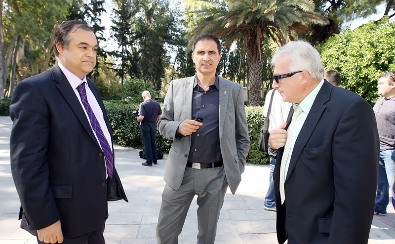 Την Τετάρτη τα σπουδαία για Αστέρα και ΟΦΗ (photos)