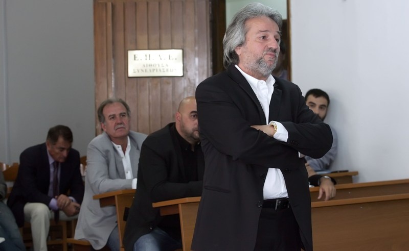 Οι απολογίες στην Football League για τα στημένα (photos)