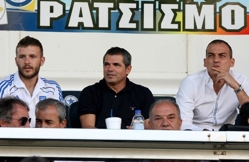 Τους... Μαύρισε! (photos)