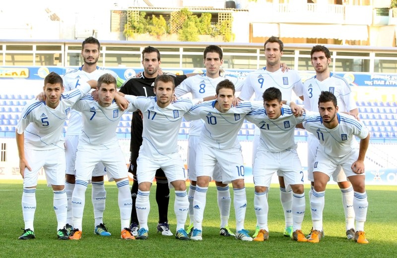 Τους... Μαύρισε! (photos)