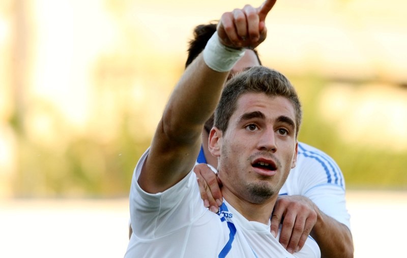Τους... Μαύρισε! (photos)