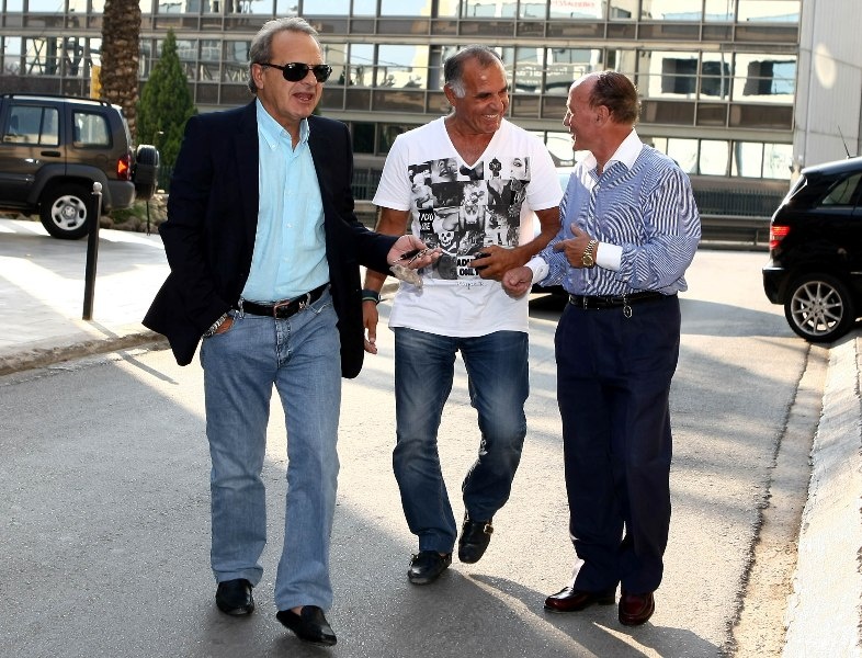 Παράταση μέχρι τη Γενική Συνέλευση (video+photos)