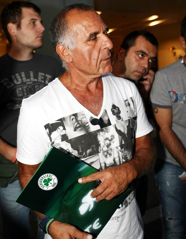 Παράταση μέχρι τη Γενική Συνέλευση (video+photos)