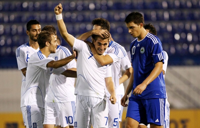 Τους... Μαύρισε! (photos)