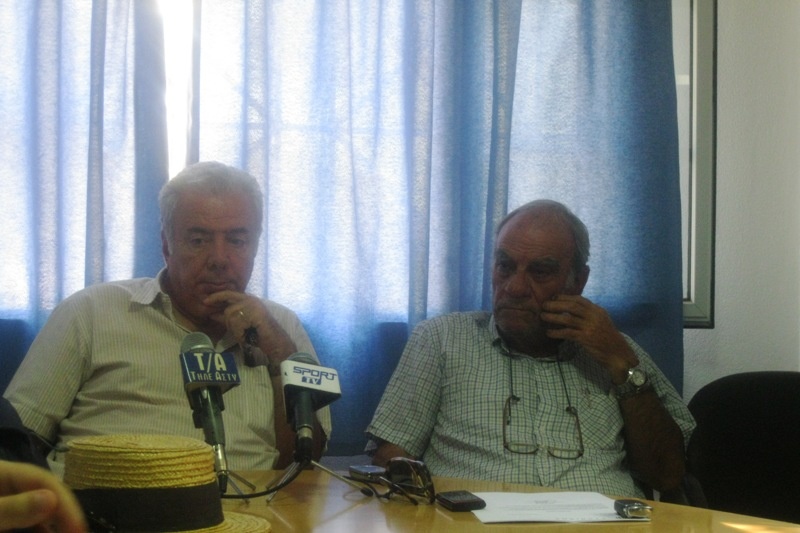 Αμφίβολο το μέλλον του Εθνικού (video)