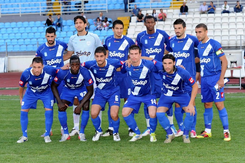 Ο Ντάσιος έβγαλε «ξινό» το φιλικό (photos)