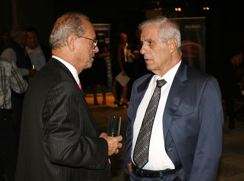 Την 5η αγωνιστική το ντέρμπι στο ΟΑΚΑ