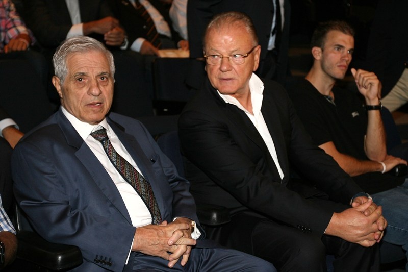 Την 5η αγωνιστική το ντέρμπι στο ΟΑΚΑ