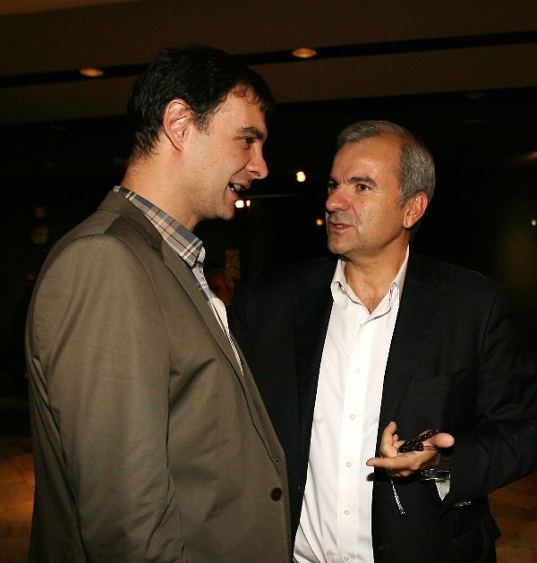 Την 5η αγωνιστική το ντέρμπι στο ΟΑΚΑ