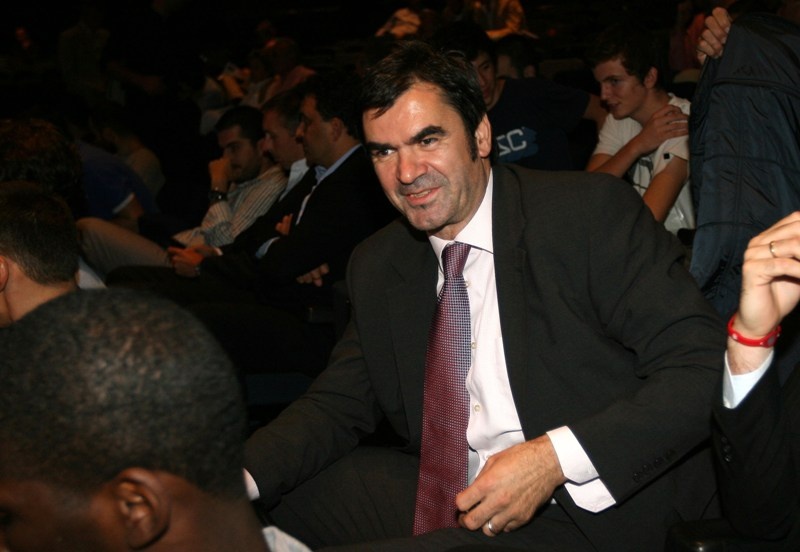 Την 5η αγωνιστική το ντέρμπι στο ΟΑΚΑ