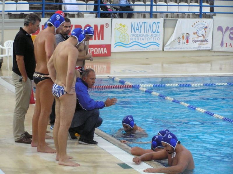 «Δαιμόνια» νίκη επί του Εθνικού (photos)