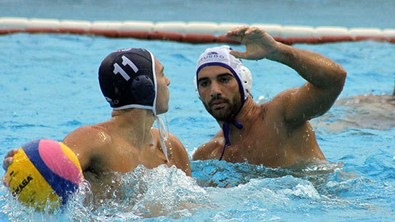 Έριξε «μπαλωθιά» η Βουλιαγμένη (photos)