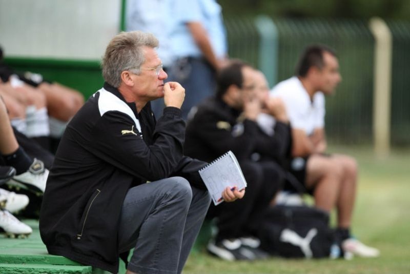 Προβληματικός στην άμυνα ο ΠΑΟΚ (photos)