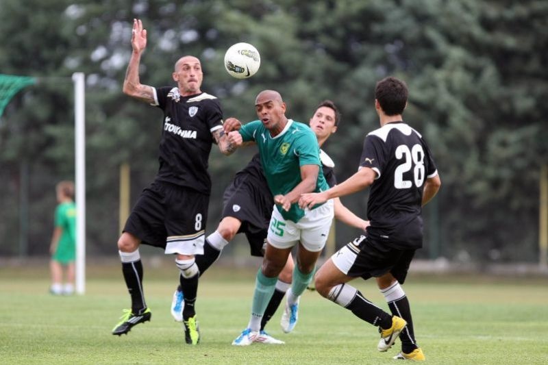 Προβληματικός στην άμυνα ο ΠΑΟΚ (photos)