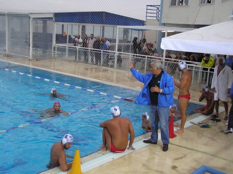 «Δαιμόνια» νίκη επί του Εθνικού (photos)