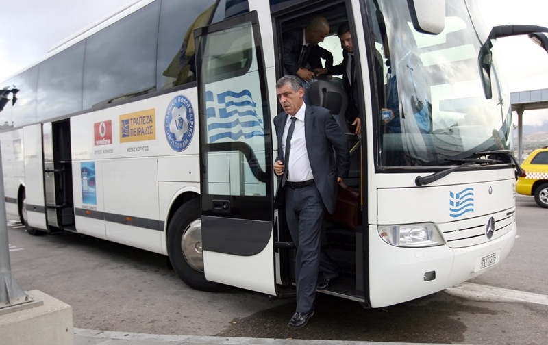 «Πέταξε» για την πρόκριση η Εθνική (photos)