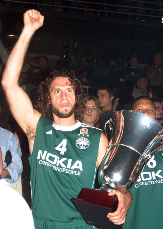 Αλβέρτης στο Onsports: «Έργο Γιαννακόπουλων»
