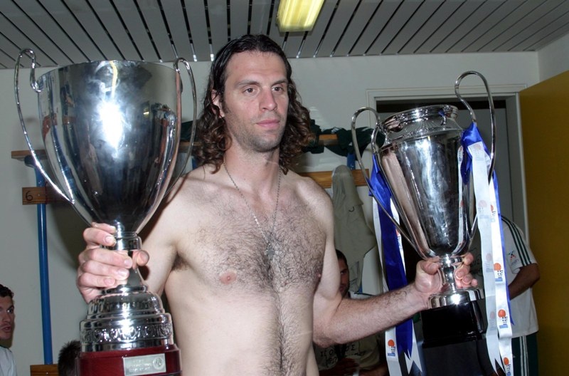Αλβέρτης στο Onsports: «Έργο Γιαννακόπουλων»