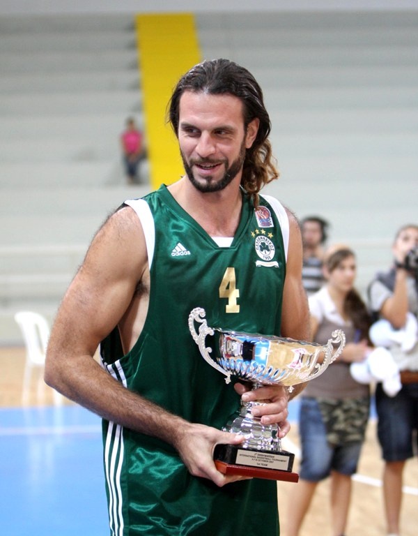 Αλβέρτης στο Onsports: «Έργο Γιαννακόπουλων»