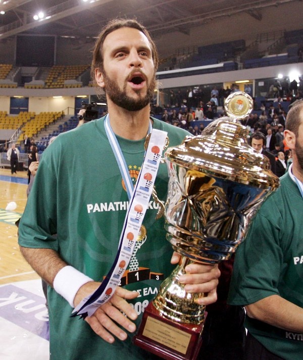 Αλβέρτης στο Onsports: «Έργο Γιαννακόπουλων»