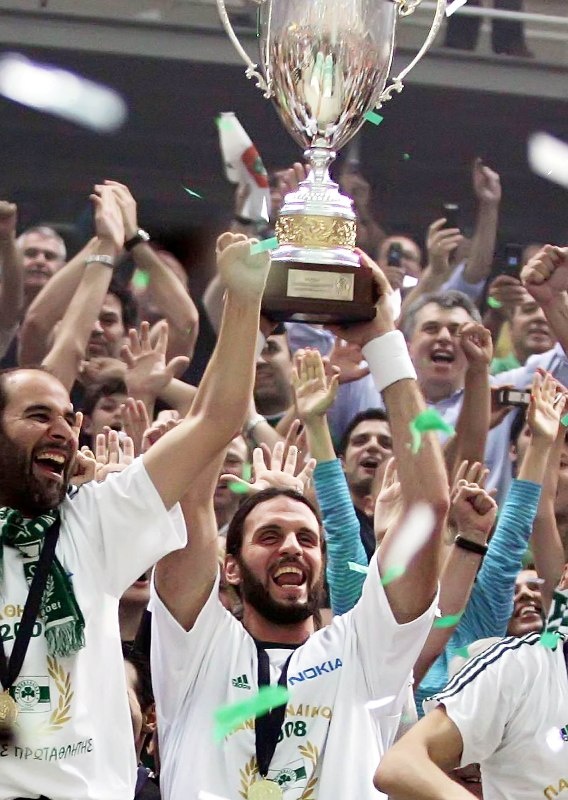 Αλβέρτης στο Onsports: «Έργο Γιαννακόπουλων»