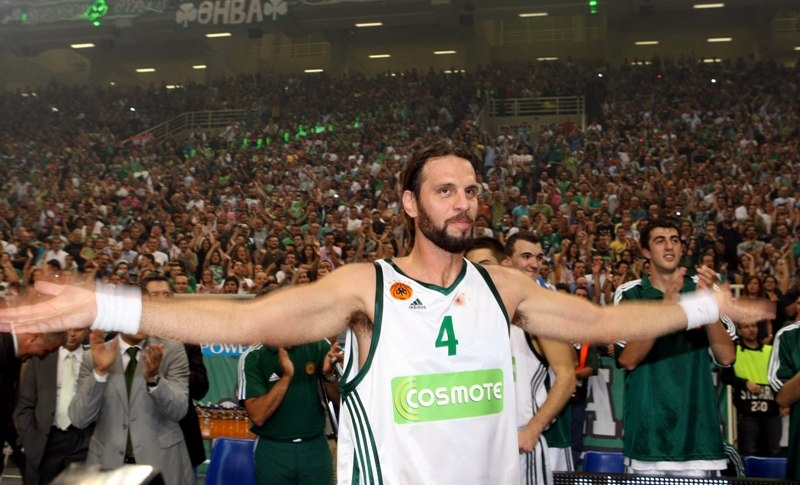 Αλβέρτης στο Onsports: «Έργο Γιαννακόπουλων»