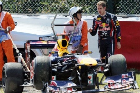 F1: Ο Φέτελ δίνει (λεφτά για) φτερά!!!