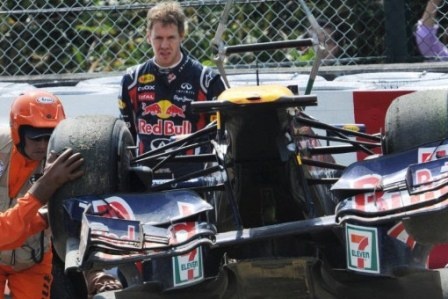 F1: Ο Φέτελ δίνει (λεφτά για) φτερά!!!
