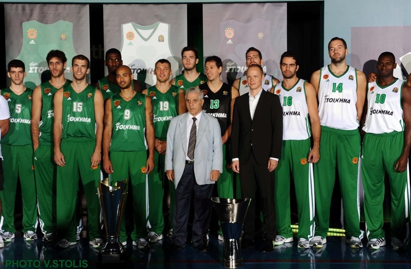 Είναι τρέλα η εξάστερη φανέλα... (videos + photos)