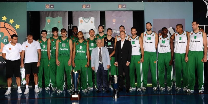 Είναι τρέλα η εξάστερη φανέλα... (videos + photos)